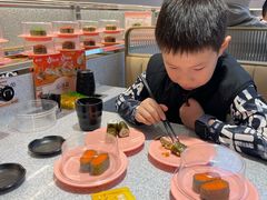 -争鲜回转寿司(朝外悠唐PLUS店)