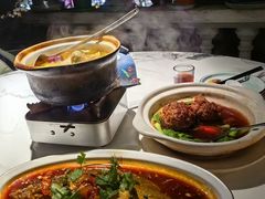 -又见炊烟私房菜(敬亭路店)