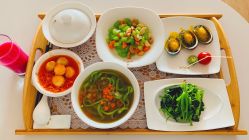 -美悦湾月子中心(熙湖店)