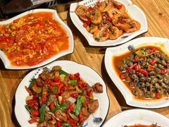 -小口味