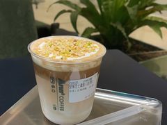 -Ann COFFEE(来福士店)