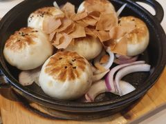 -火啫啫·粤式啫啫煲(南通首店)