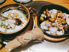 -云海肴云南菜·蒸汽石锅鱼(北京良乡华冠店)