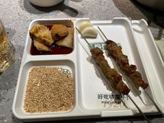 -偏脸子哈尔滨老烧烤(红旗大街店)