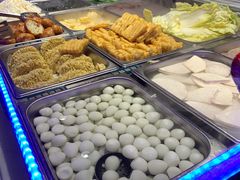 -非烤勿扰自助烤肉(阳江百利广场店)