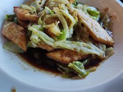 -巴依老爷新疆美食(工体旗舰店)