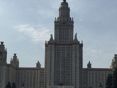 -莫斯科大学