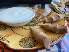 -卡万金特色藏餐