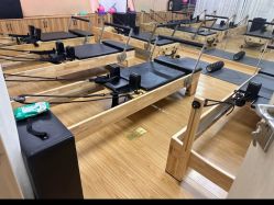 -玛尼瑜伽·普拉提