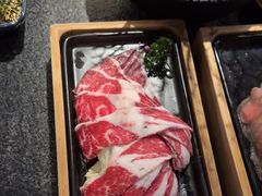-湊湊火锅·茶憩(世博大道店)