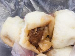 -吃不亏特色包子(三峡广场店)