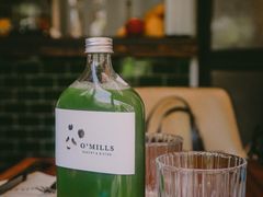 -O'mills Sourdough Bakery&Bistro(永嘉路店)