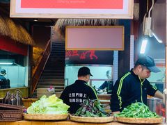 -耕渔小院·湖南鱼鲜(望城店)