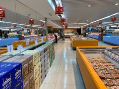 自助取餐区-果蔬好(江南赋店)