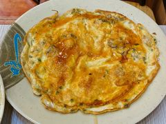 煎蚵饼-圆宝台湾小吃(迎津街店)