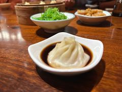-李犟大爆鳝面·手工蟹黄包(湖滨西湖店)
