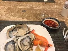 -盛宴标帜餐厅·亲子自助 (南昌喜来登酒店)