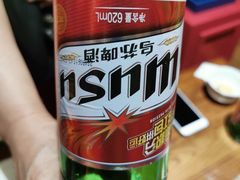 -SEEUNARI西域娜依新疆菜(环宇广场店)