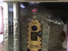 -绿岛汤泉韩式休闲会所