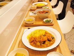 -池奈·日式咖喱蛋包饭(海口万象城店)