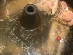 -云海肴·汽锅鸡·云南菜(东坝金隅店)