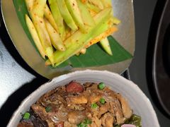 -Ameigo梅果·云贵川bistro(长宁来福士店)