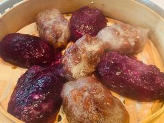 青粿包-潮上潮(南中环店)