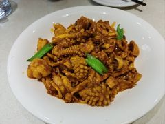 -普天和酒楼·新津菜·烤鸭(天津之眼店)