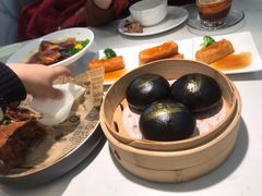-芳满庭粤菜餐厅(丹阳吾悦店)