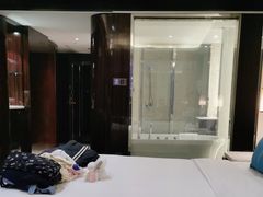 -长沙国金中心异国印象酒店