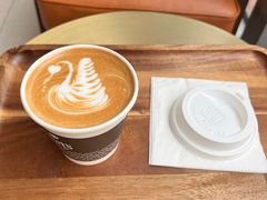 -Peet's 皮爷咖啡(望京小街店)
