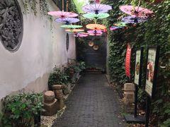 -鱼食饭稻·苏浙土菜17年老馆子(平江路店)