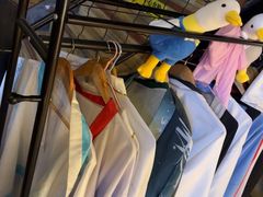 -谜语人真人演绎沉浸式密室实景游戏剧场