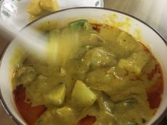 -家利美食店