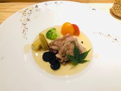 -町家Machiya(泰府·名邸店)