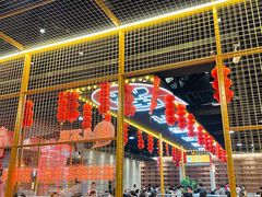 -王扯火胖哥烤生蚝(眉山首店)