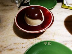 红豆沙土豆泥-那家小馆•北京菜•烤鸭(中关村店)