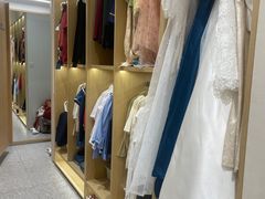 -天真蓝照相馆(新世界店)