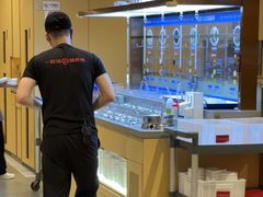 -海底捞火锅(江北万达商业广场店)
