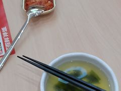 -稻百鲜·拌饭·朝鲜族石锅菜(祈福缤纷世界店)