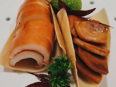 -香山湖渔家大院