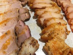 -BARBECUE烤肉屋