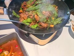 -匠熙小馆(崇文门店)