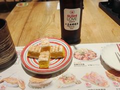 -Sushi Love 创意寿司(丽影广场店)