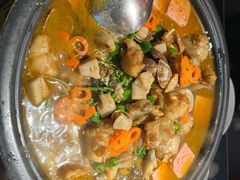 -探鱼·鲜青椒爽麻烤鱼(领展购物广场店)