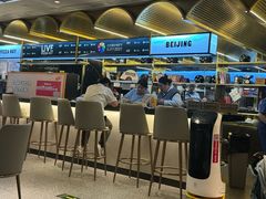 -必胜客(新辰里酒仙桥店)