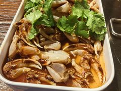 -柿子树炭烤羊腿(金台路店)