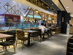 -豪客来牛排(成都锦江大融城店)