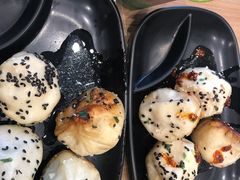 -小杨生煎(周浦万达店)