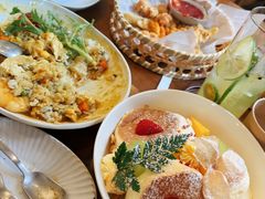 -山由之cafe&meal(小寨店)